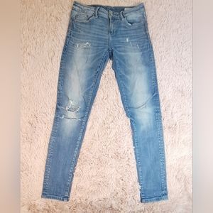 ZARA jeans Z1975 size 4
